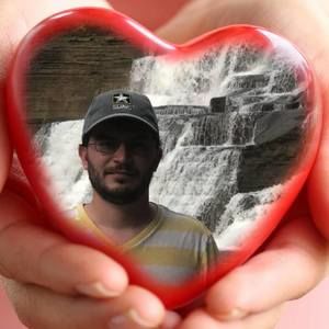 Meet your Posher, Stacey